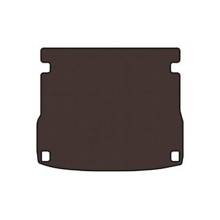 Rubber Trunk Mat Carsuit V-2 (Brown) Audi Q5 2008-2017 photo 1
