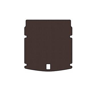 Rubber trunk mat Carsuit V-2 (Coupe, brown) Audi A5 2007-2015 photo 1