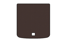 Audi A4 B9 2015-2024 Rubber boot mat Carsuit V-2 (Avant, brown) photo 1