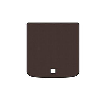 Rubber boot mat Carsuit V-2 (Avant, brown) photo 1