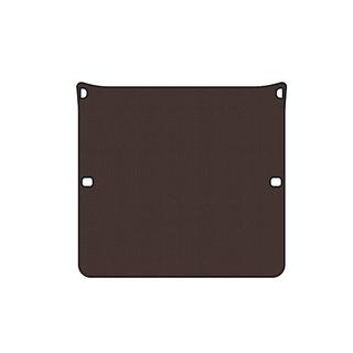 Rubber boot mat Carsuit V-2 (Avant, brown) Audi 100 C4 1990-1994 photo 1