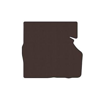 Rubber boot mat Carsuit (1982-1991, Avant, brown) photo 1