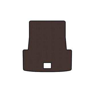 Rubber trunk mat Carsuit V-2 (For E90, brown) BMW 3 Series E90/E91 2005-2011 photo 1