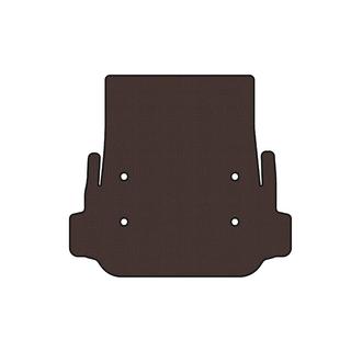 Rubber trunk mat Carsuit V-2 (SD, brown) BMW 5 Series E39 1996-2003 photo 1