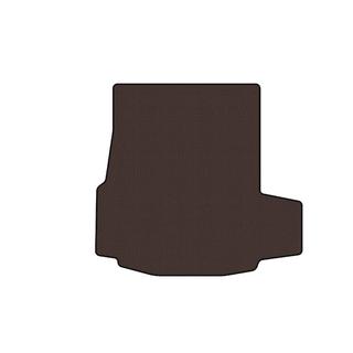 Rubber Trunk Mat Carsuit V-2 (for G30, brown) BMW 5 Series G30/G31 2017–2023 photo 1