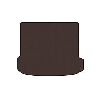 Rubber Trunk Mat Carsuit V-2 (Brown) photo 1