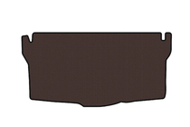 BYD F0 2008-2014 Rubber Trunk Mat Carsuit (Brown) photo 1