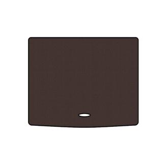 Rubber Trunk Mat Carsuit V-2 (Brown) photo 1