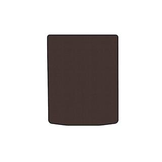 Rubber Trunk Mat Carsuit (Brown) photo 1