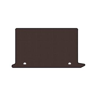 Rubber Trunk Mat Carsuit V2 (Brown) photo 1
