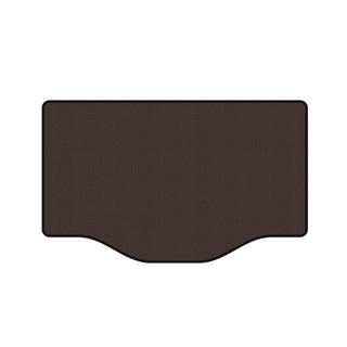 Rubber Trunk Mat Carsuit (Brown) photo 1