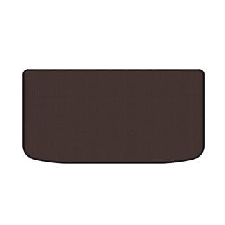 Rubber trunk mat Carsuit (2018-2023, brown) Chevrolet Spark 2015-2023 photo 1