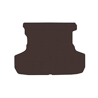 Rubber trunk mat Carsuit (SD, brown) Chrysler 200 I 2010-2014 photo 1