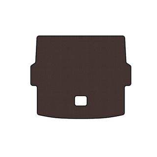 Rubber trunk mat Carsuit (2018+, brown) photo 1