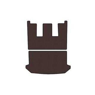 Rubber Trunk Mat Carsuit V1 (Brown) photo 1