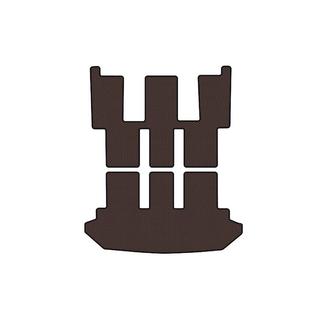 Rubber Trunk Mat Carsuit V2 (Brown) photo 1