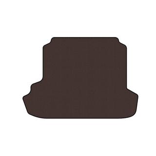 Rubber Trunk Mat Carsuit (Brown) FAW B30 2015-2020 photo 1