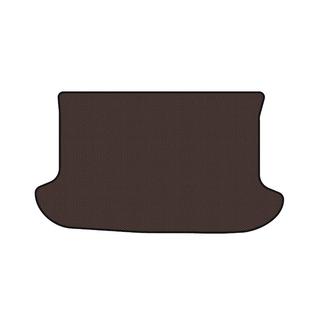 Rubber Trunk Mat Carsuit (Brown) FAW X40 2016-2021 photo 1