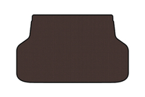 FAW V-5 2009- Rubber Trunk Mat Carsuit (Brown) photo 1