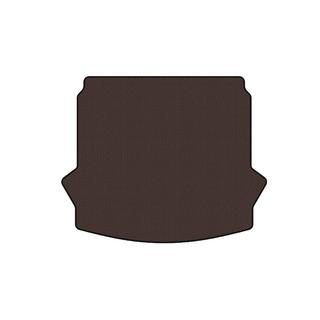 Rubber Trunk Mat Carsuit V2 (Brown) Great Wall Haval H6 III 2020- photo 1
