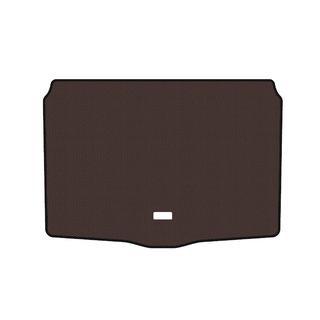 Rubber trunk mat Carsuit (2018+, lower, brown) photo 1