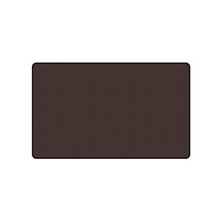 Rubber trunk mat Carsuit (2006-2012, 3 rows, 7-seater, brown) photo 1