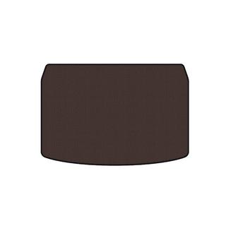 Rubber trunk mat Carsuit (2019+, lower, brown) photo 1