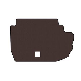 Rubber trunk mat Carsuit (Long, AWD, Brown) photo 1