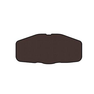 Rubber trunk mat Carsuit (lower, Roadster, brown) photo 1