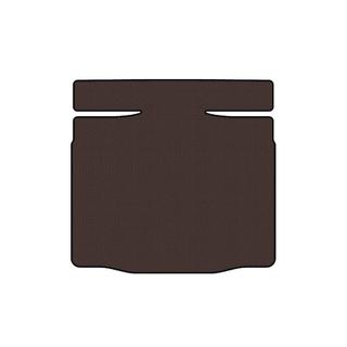 Rubber trunk mat Carsuit V-2 (LB, brown) Opel Insignia 2008-2017 photo 1