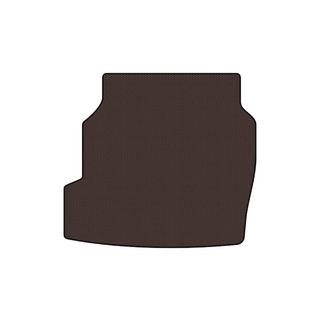 Rubber trunk mat Carsuit V2 (SD, brown) Renault Latitude 2010-2015 photo 1