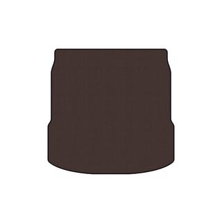 Rubber trunk mat Carsuit (Sportback, brown) photo 1