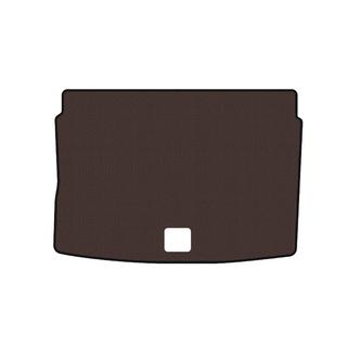 Rubber trunk mat Carsuit (upper, brown) Seat Arona 2017- photo 1