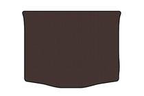 Ford Kuga/Escape 2019- Rubber trunk mat Carsuit (for Escape, brown) photo 1