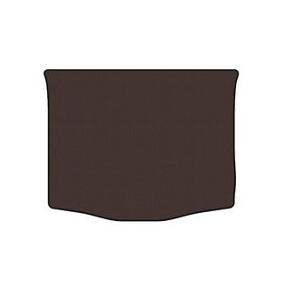 Rubber trunk mat Carsuit (for Escape, brown) Ford Kuga/Escape 2019- photo 1