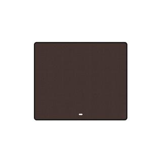 Rubber Trunk Mat Carsuit (Brown) GMC Terrain 2017– photo 1