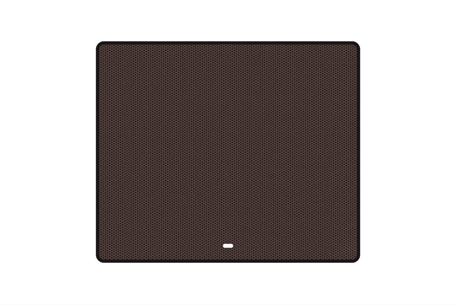 GMC Terrain 2017– Rubber Trunk Mat Carsuit (Brown) Photo 1
