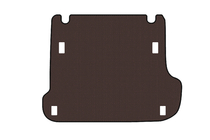 GreatWall Haval/Hover H3 2005-2013 Rubber Trunk Mat Carsuit (Brown) photo 1