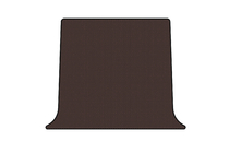 Great Wall Pegasus Rubber Trunk Mat Carsuit (Brown) photo 1