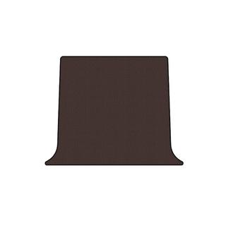 Rubber Trunk Mat Carsuit (Brown) Great Wall Pegasus photo 1