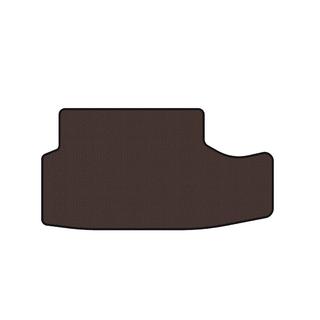 Rubber trunk mat Carsuit (lower, brown) Honda Clarity 2016- photo 1