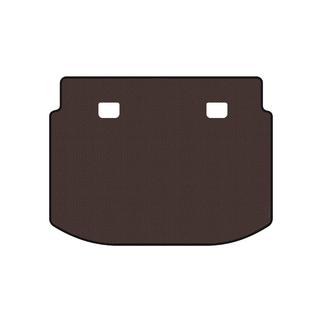 Rubber trunk mat Carsuit (2010-2015, Hybrid, brown) photo 1