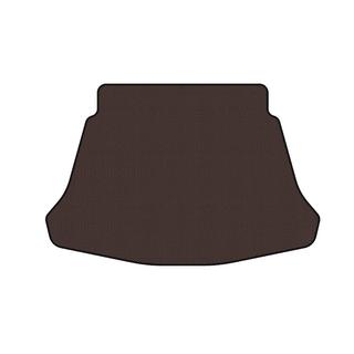 Rubber trunk mat Carsuit (LB, brown) photo 1