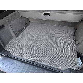 Rubber Trunk Mat Carsuit (Gray) BMW X5 E70 2007-2013 photo 2