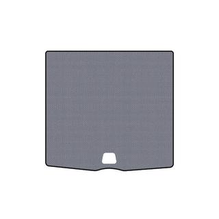 Rubber Trunk Mat Carsuit (Gray) Mercedes GLE W167 2018- photo 1
