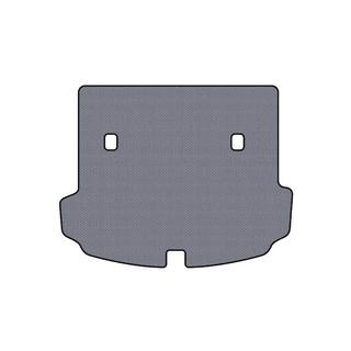 Rubber trunk mat Carsuit V-1 (Gray) Acura MDX 2007-2013 photo 1
