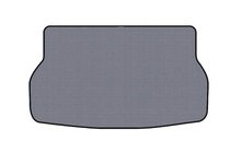 Acura RDX 2012-2018 Rubber Trunk Mat Carsuit (Gray) photo 1