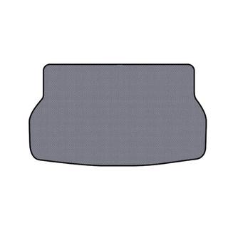 Rubber Trunk Mat Carsuit (Gray) photo 1