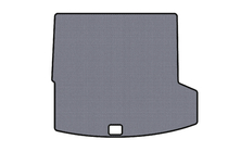 Acura RDX 2018- Rubber Trunk Mat Carsuit (Gray) photo 1