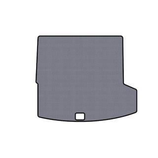 Rubber Trunk Mat Carsuit (Gray) Acura RDX 2018- photo 1